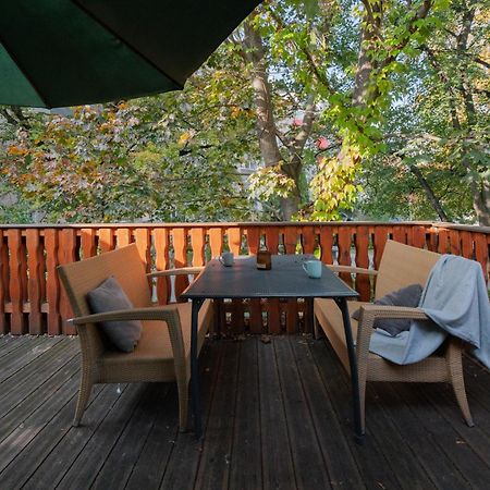 Bessemer - Charming Cottage With Garden Viena Exterior foto