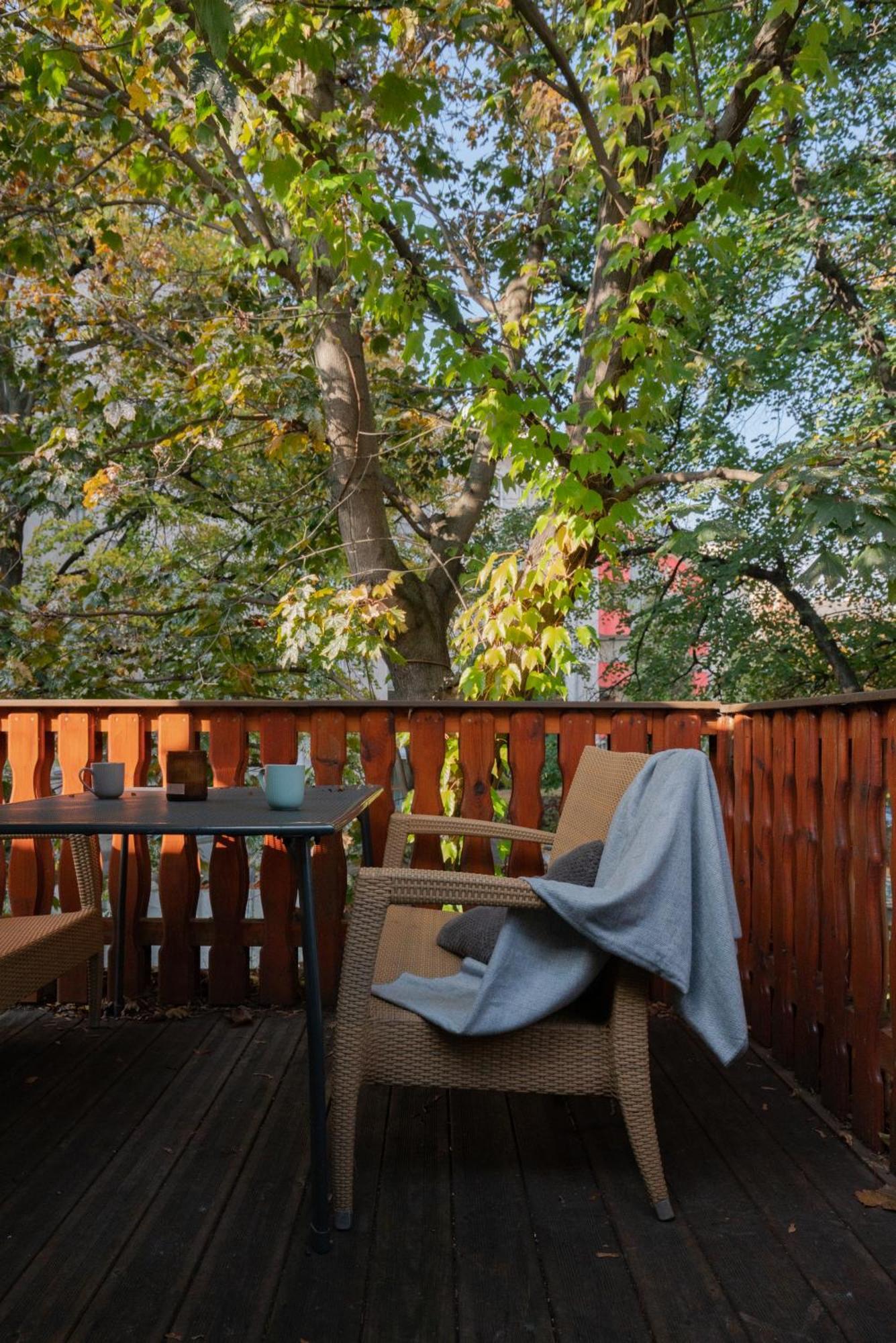 Bessemer - Charming Cottage With Garden Viena Exterior foto