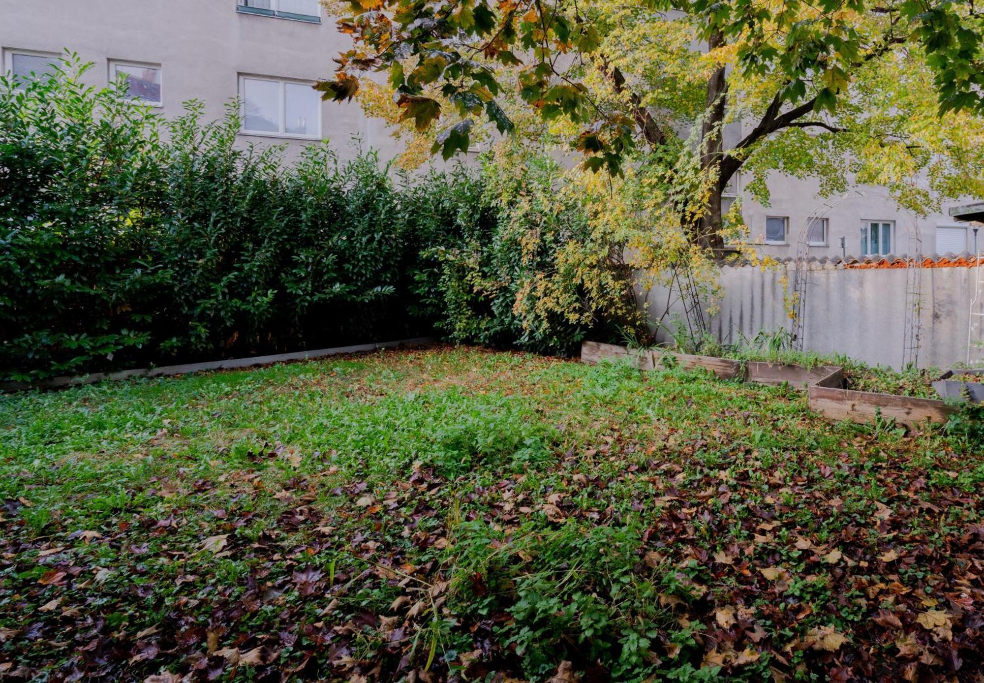Bessemer - Charming Cottage With Garden Viena Exterior foto