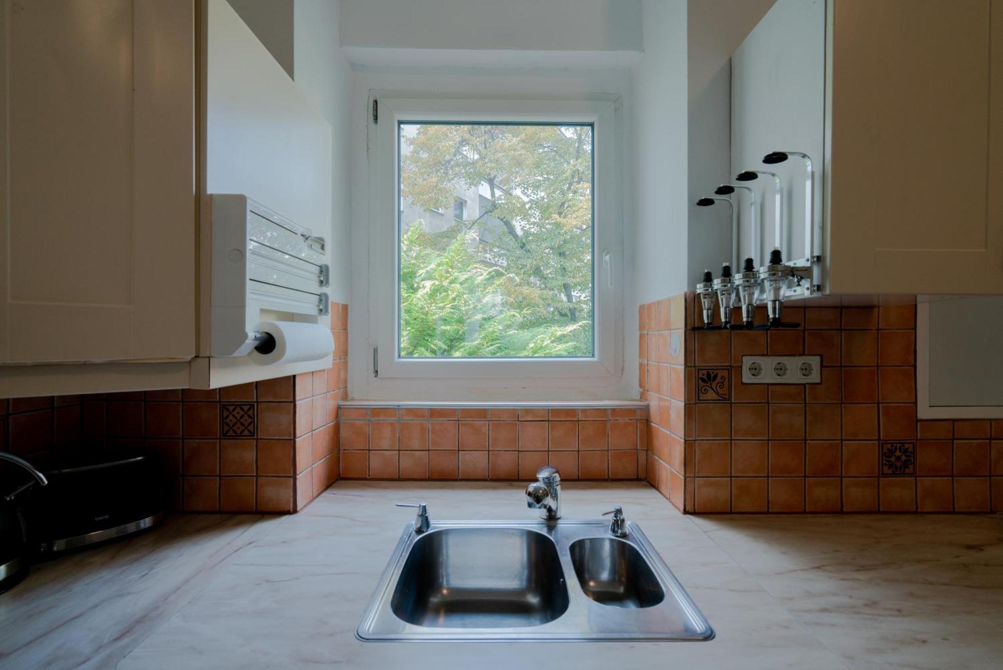 Bessemer - Charming Cottage With Garden Viena Exterior foto